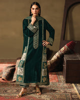 LZ1247 Unstitched Premium Velvet Vol.1 Launching