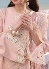 Imrozia Serene Hania Luxury Lawn 3Pc Suit QN104