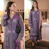 LZ0152-Jade 3PC Lawn Chickenkari Embroidered Suit